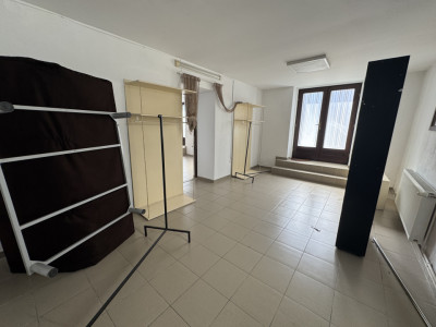 Spatii comerciale de vanzare Sibiu Orasul de Jos imagine mica 3