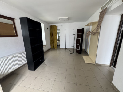 Spatii comerciale de vanzare Sibiu Orasul de Jos imagine mica 4