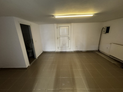 Spatii comerciale de vanzare Sibiu Orasul de Jos imagine mica 5