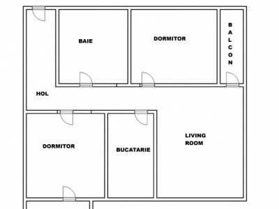 Apartamente de vanzare Sibiu Selimbar imagine mica 4