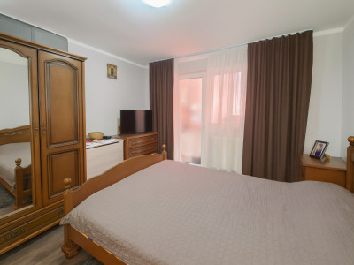 Apartamente de vanzare Sibiu Selimbar imagine mica 5