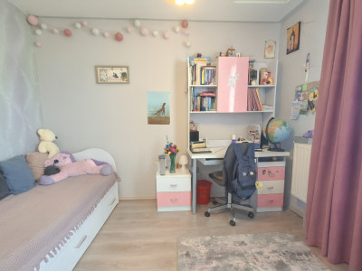 Apartamente de vanzare Sibiu Selimbar imagine mica 7