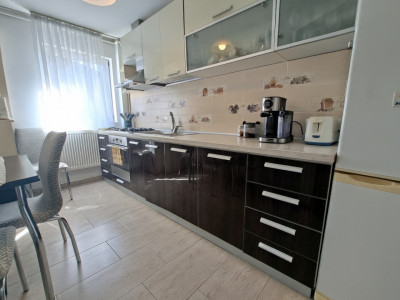 Apartamente de vanzare Sibiu Selimbar imagine mica 8