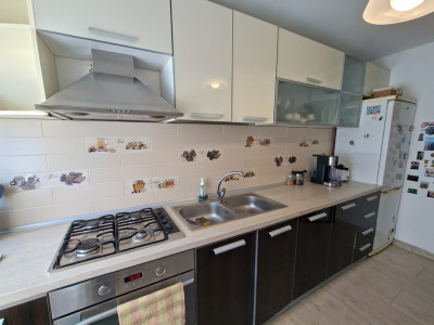 Apartamente de vanzare Sibiu Selimbar imagine mica 9