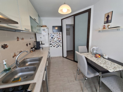 Apartamente de vanzare Sibiu Selimbar imagine mica 10