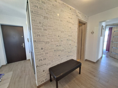 Apartamente de vanzare Sibiu Selimbar imagine mica 15