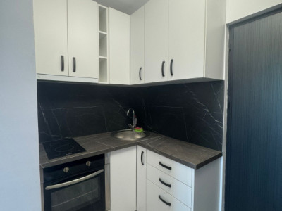 Apartamente de vanzare Sibiu Terezian imagine mica 9