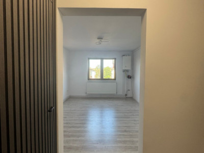 Apartamente de vanzare Sibiu Terezian imagine mica 4
