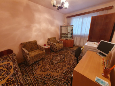 Apartamente de vanzare Fagaras imagine mica 5