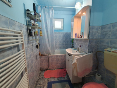 Apartamente de vanzare Fagaras imagine mica 9