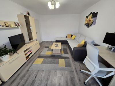 Apartamente de vanzare Sibiu Strand imagine mica 2