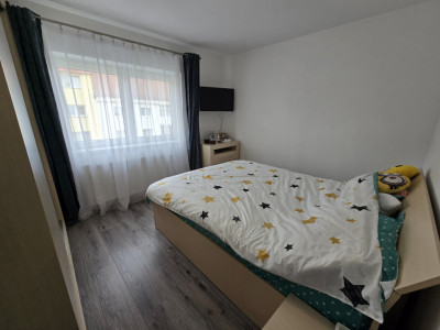 Apartamente de vanzare Sibiu Strand imagine mica 3