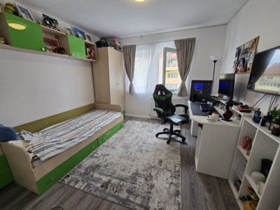 Apartamente de vanzare Sibiu Strand imagine mica 4