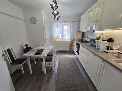 Apartamente de vanzare Sibiu Strand imagine mica 5