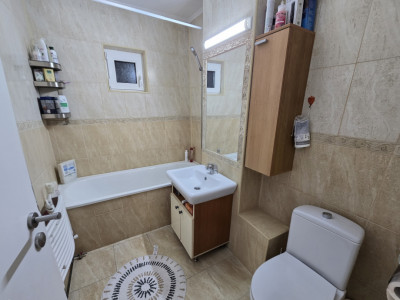 Apartamente de vanzare Sibiu Strand imagine mica 6