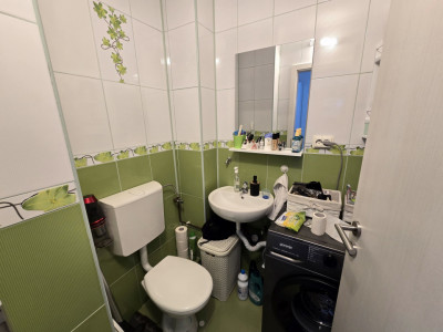 Apartamente de vanzare Sibiu Strand imagine mica 7