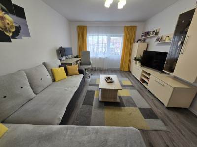 Apartamente de vanzare Sibiu Strand imagine mica 9