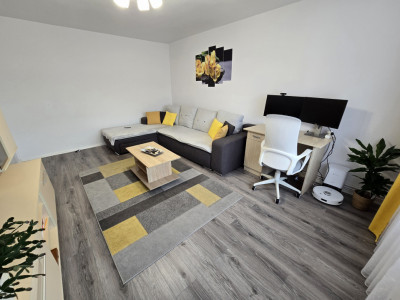 Apartamente de vanzare Sibiu Strand imagine mica 10
