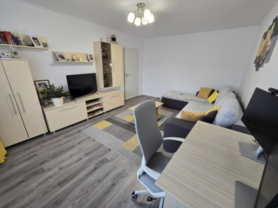 Apartamente de vanzare Sibiu Strand imagine mica 11