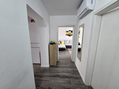 Apartamente de vanzare Sibiu Strand imagine mica 18