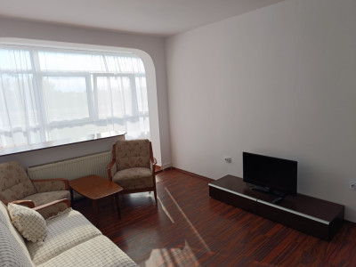 Apartament 2 camere de inchiriat renovat 2025 Mihai Viteazul Sibiu