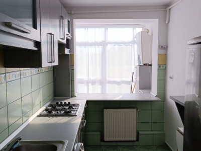 Apartamente de inchiriat Sibiu Mihai Viteazul imagine mica 5