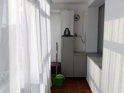 Apartamente de inchiriat Sibiu Mihai Viteazul imagine mica 7
