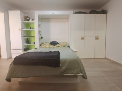 Apartamente de vanzare Sibiu Valea Aurie imagine mica 3