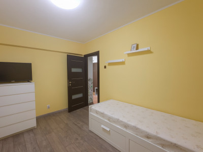 Apartamente de vanzare Sibiu Valea Aurie imagine mica 5