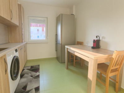 Apartamente de vanzare Sibiu Valea Aurie imagine mica 7