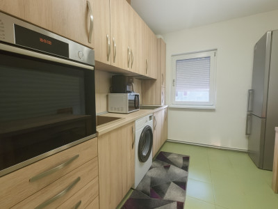 Apartamente de vanzare Sibiu Valea Aurie imagine mica 8