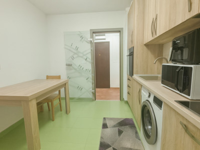 Apartamente de vanzare Sibiu Valea Aurie imagine mica 9