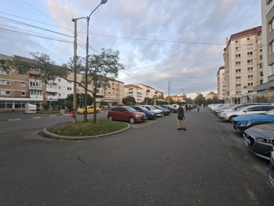 Apartamente de vanzare Sibiu Valea Aurie imagine mica 17