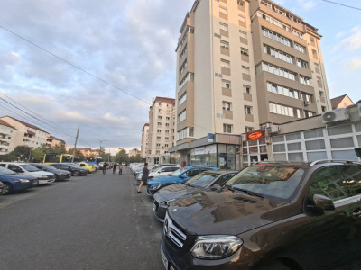 Apartamente de vanzare Sibiu Valea Aurie imagine mica 18