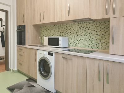 Apartamente de vanzare Sibiu Valea Aurie imagine mica 21