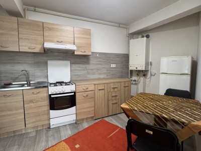 Apartamente de inchiriat Sibiu Terezian imagine mica 3