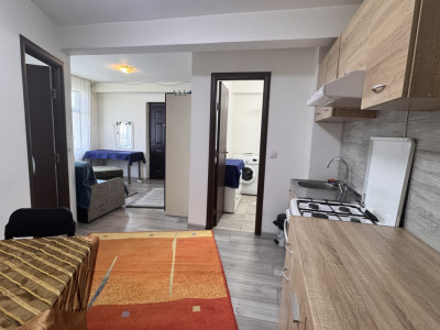 Apartamente de inchiriat Sibiu Terezian imagine mica 4