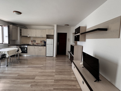 Apartament modern cu 2 camere balcon si parcare zona Doamna Stanca