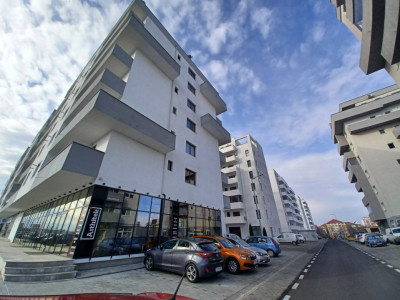 Apartamente de inchiriat Sibiu Doamna Stanca imagine mica 3