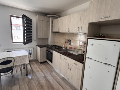 Apartamente de inchiriat Sibiu Doamna Stanca imagine mica 6