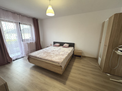 Case de vanzare Sibiu Calea Cisnadiei - Arhitectilor imagine mica 5