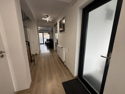 Case de vanzare Sibiu Calea Cisnadiei - Arhitectilor imagine mica 21