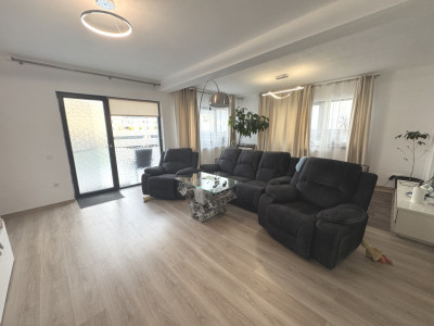 Case de vanzare Sibiu Calea Cisnadiei - Arhitectilor imagine mica 17