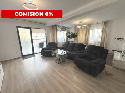 Casa superba de vanzare cu 4 camere 2 bai carport teren 297 mp Sibiu