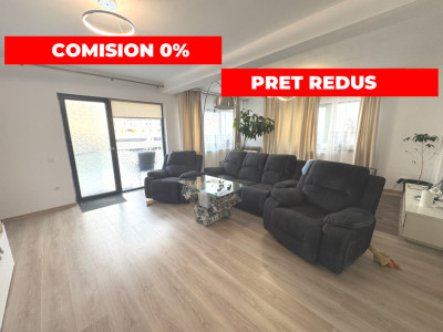 COMISION 0! Casa cu 4 camere 2 bai carport teren 297 mp Sibiu