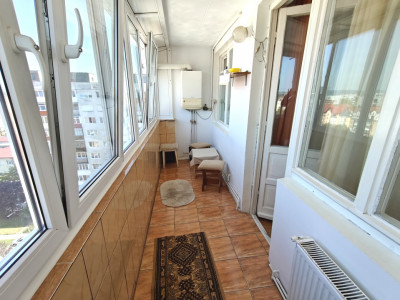Apartamente de inchiriat Sibiu Rahovei imagine mica 6