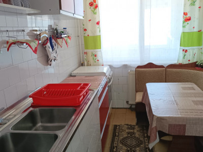 Apartamente de inchiriat Sibiu Rahovei imagine mica 7