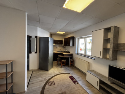 Apartamente de vanzare Sibiu Broscarie imagine mica 5