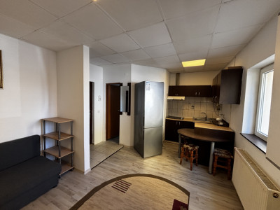 Apartamente de vanzare Sibiu Broscarie imagine mica 6