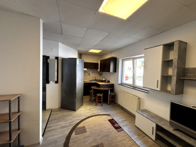 Apartamente de vanzare Sibiu Broscarie imagine mica 2